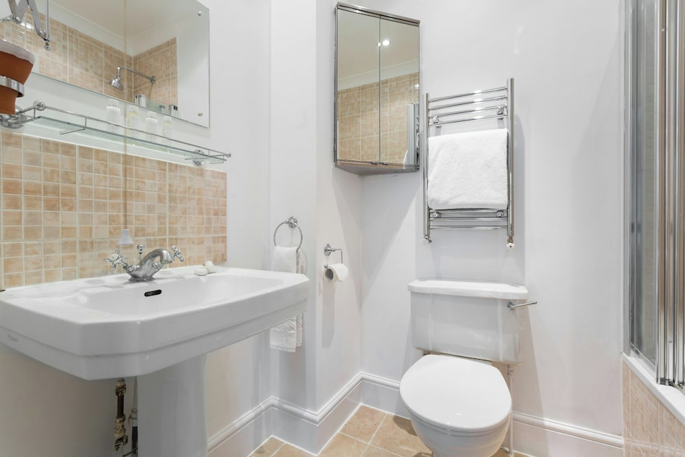 Remington Street by Onefinestay