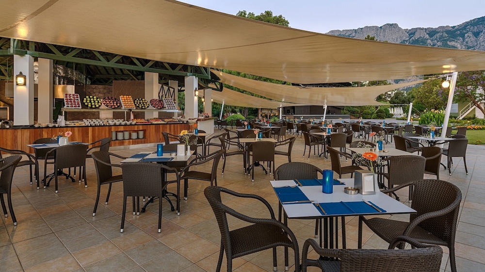 Ma Biche Kemer by Werde Otelleri - Image 55