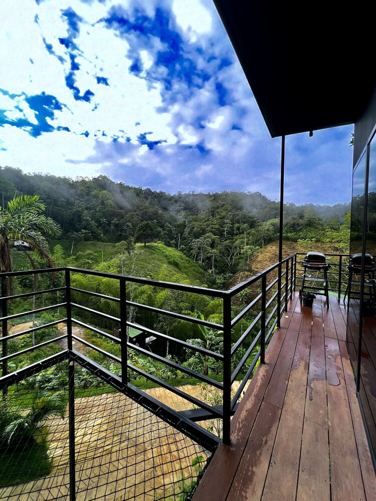 Gaia glamping