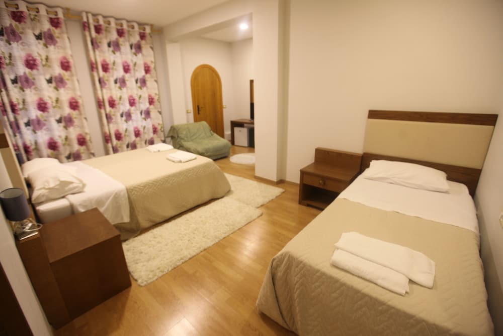 Hotel Sofo