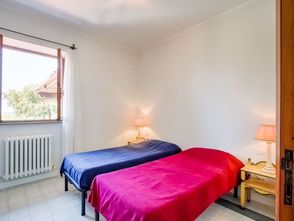 Swanky Villa in Ansedonia near Feniglia Beach view 4