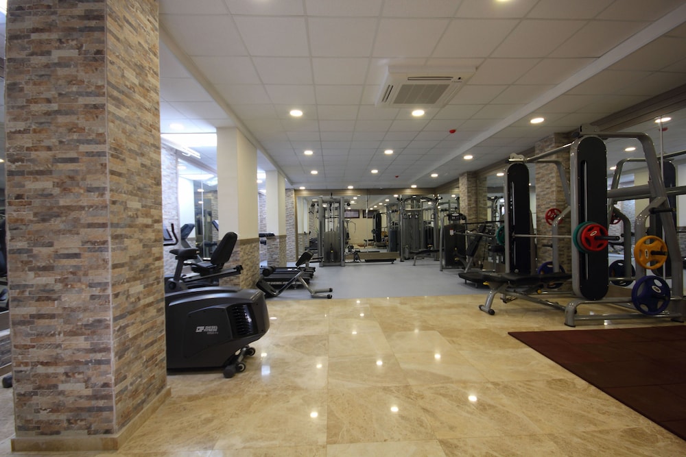 Dalyan Resort SPA - Boutique Class