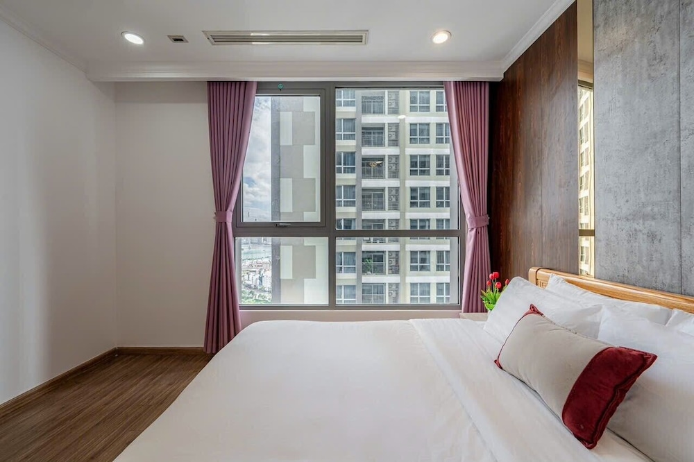 Horizon Panorama Apartment Vinhomes