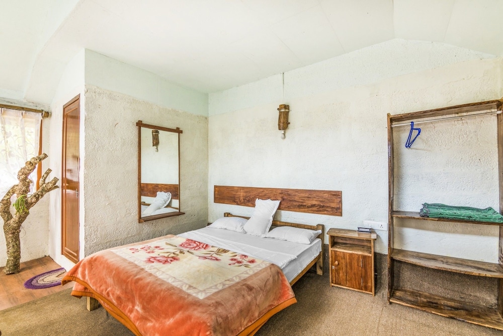 GuestHouser 4 BHK Tree house 7d51