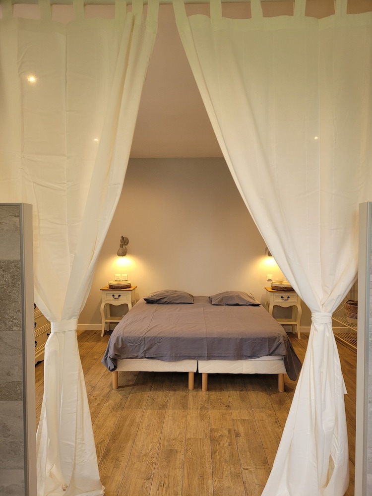 Manoir de fenayrol - Property Image 5