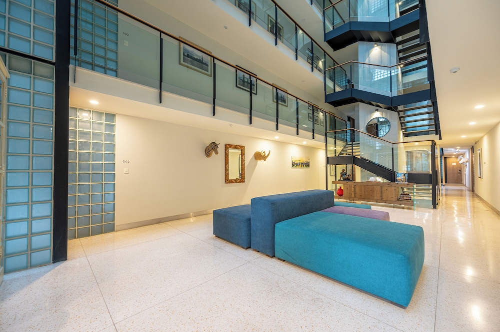 Capitalia Living - Apartments - Céfiro 5 view 2