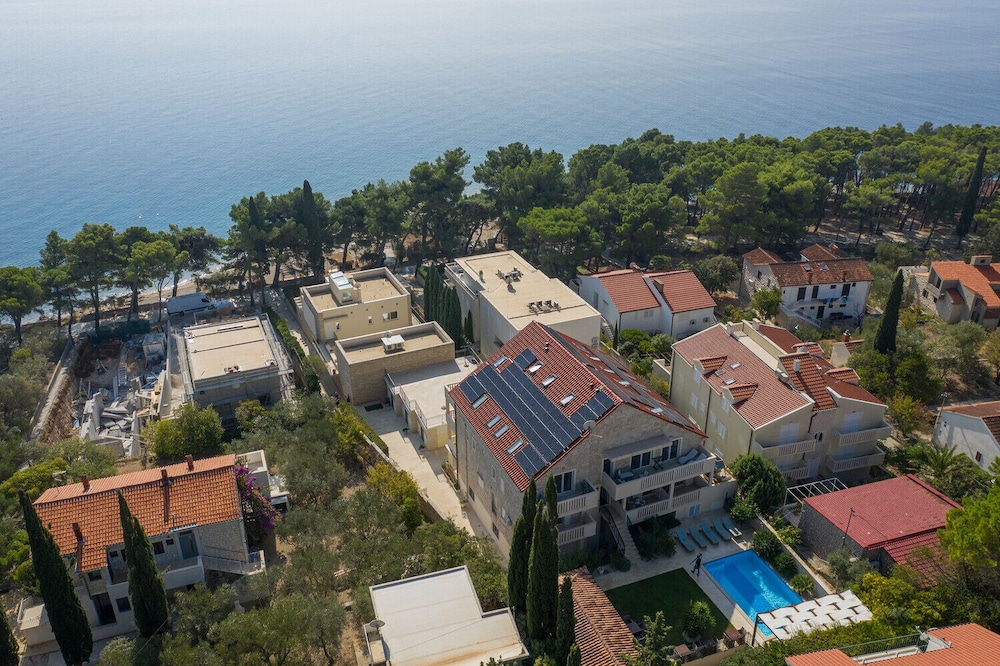 Villa Mediterranea