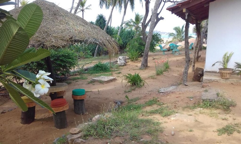 Redhill Yala