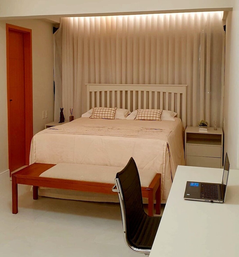 Charming Apartment