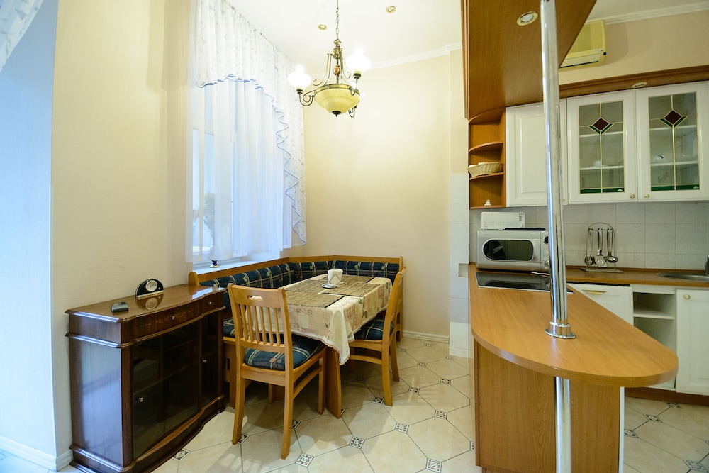 Kiev Accommodation Hotel Service