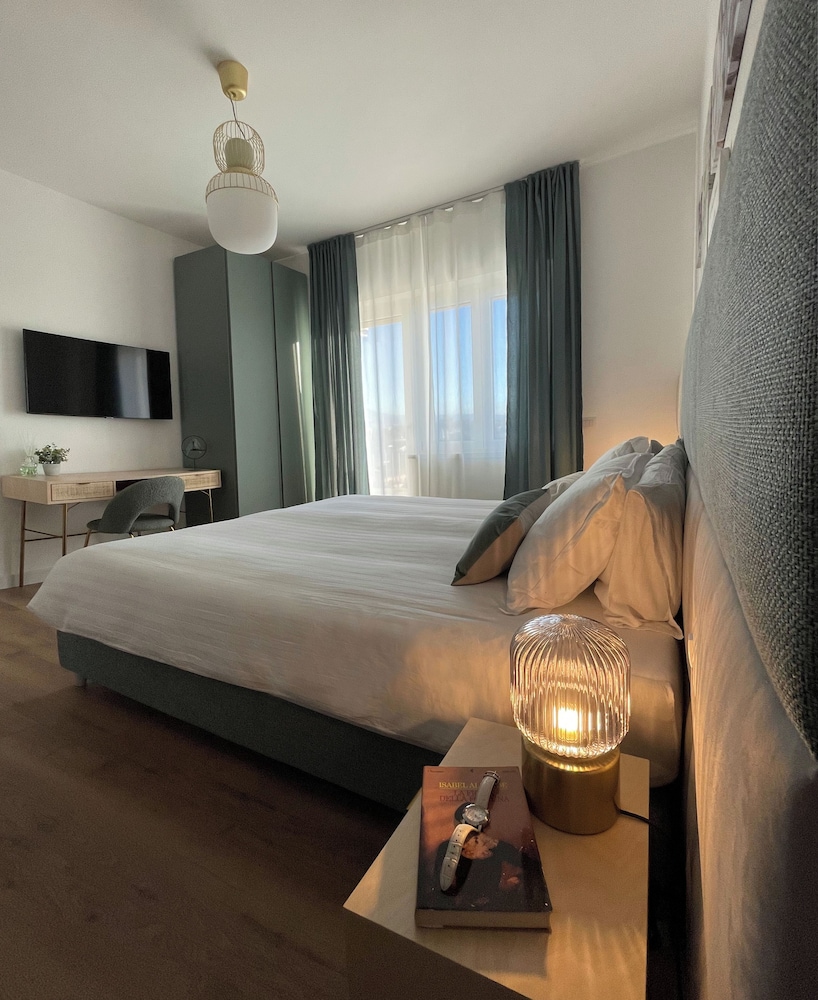 B&B Domus Teano