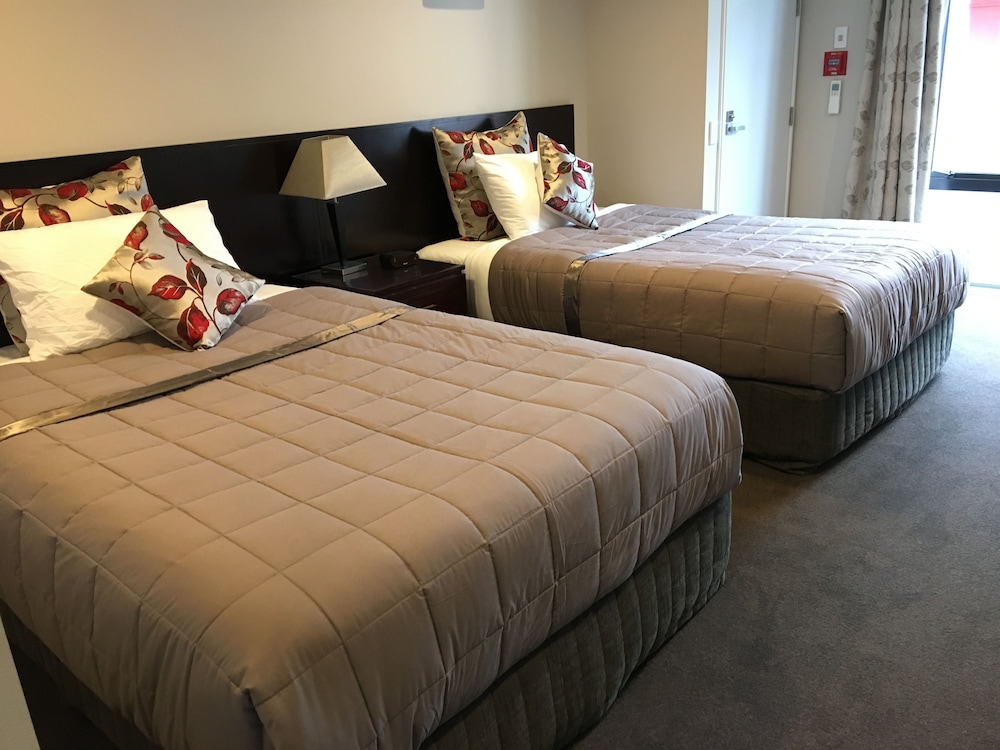 Achilles Motel