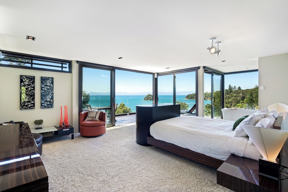 Exclusive Entire Lodge