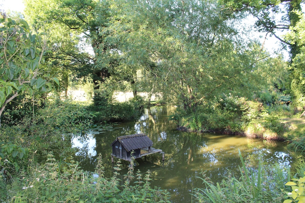 Camping La Chevauchée view 5