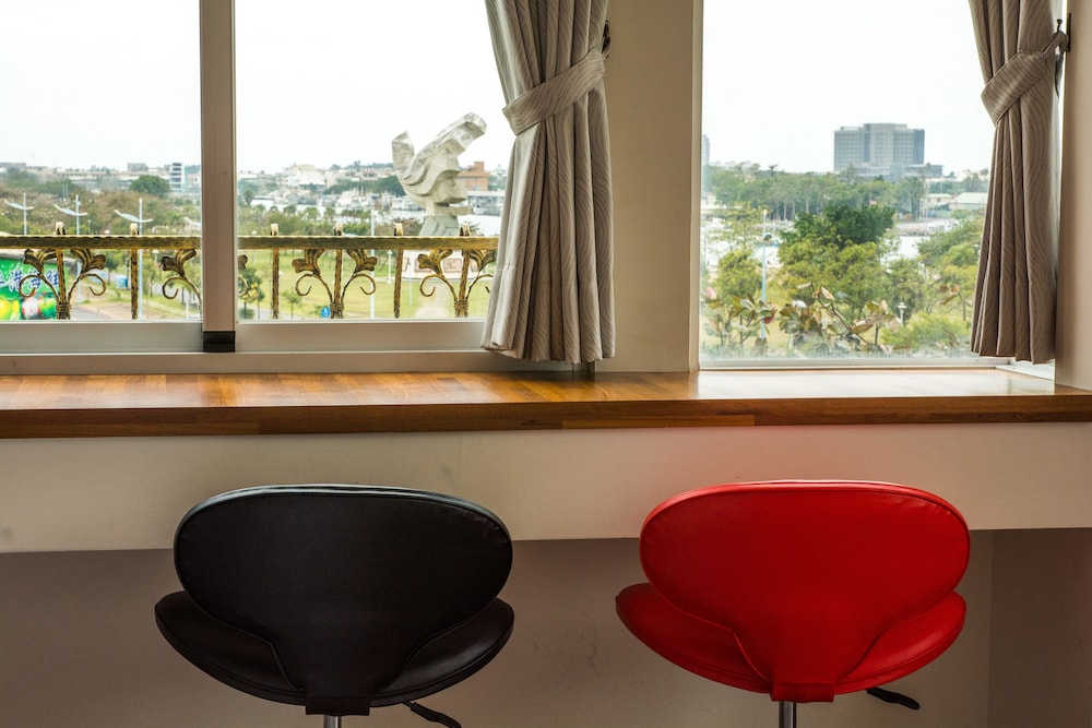 Moon Villa Tainan