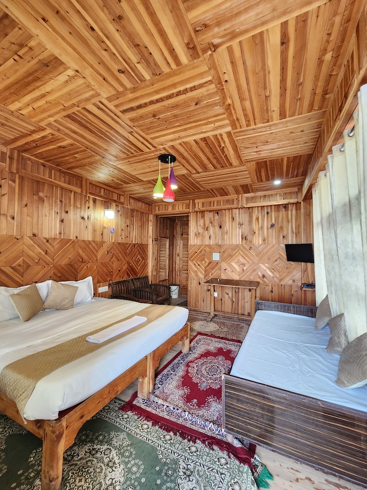 Talai ghar Farmstay Shimla