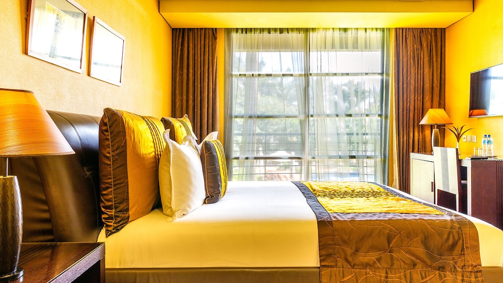 Munyonyo Commonwealth Resort
