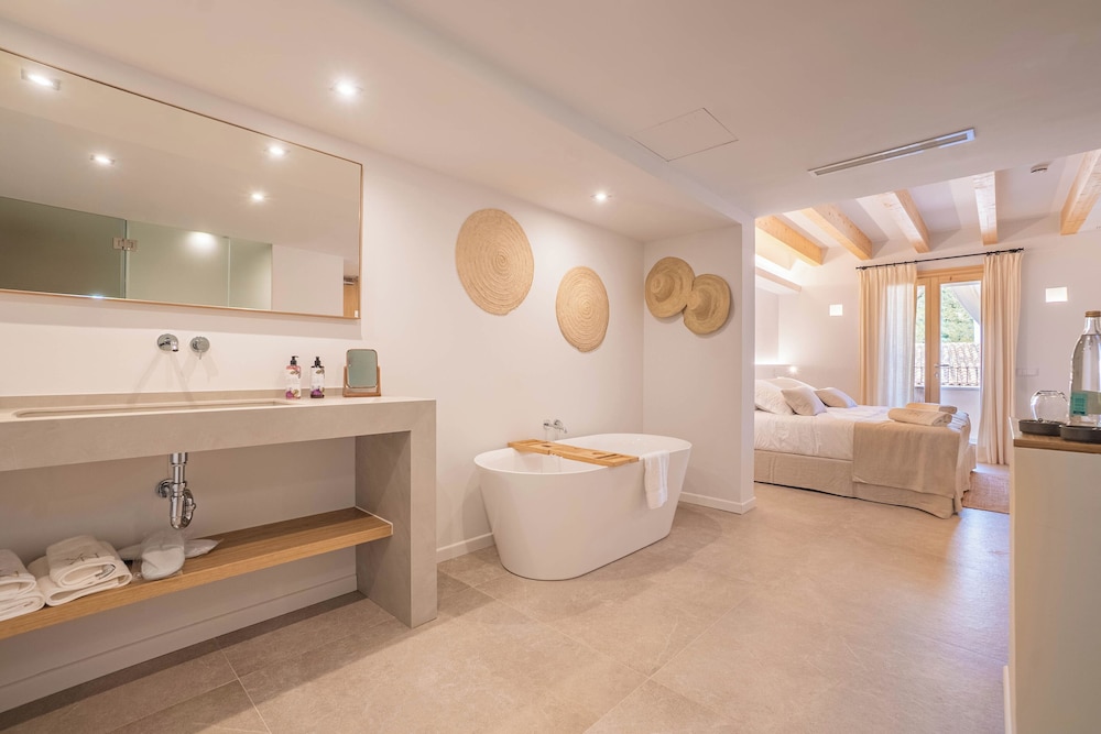 Vila Nova & spa TI