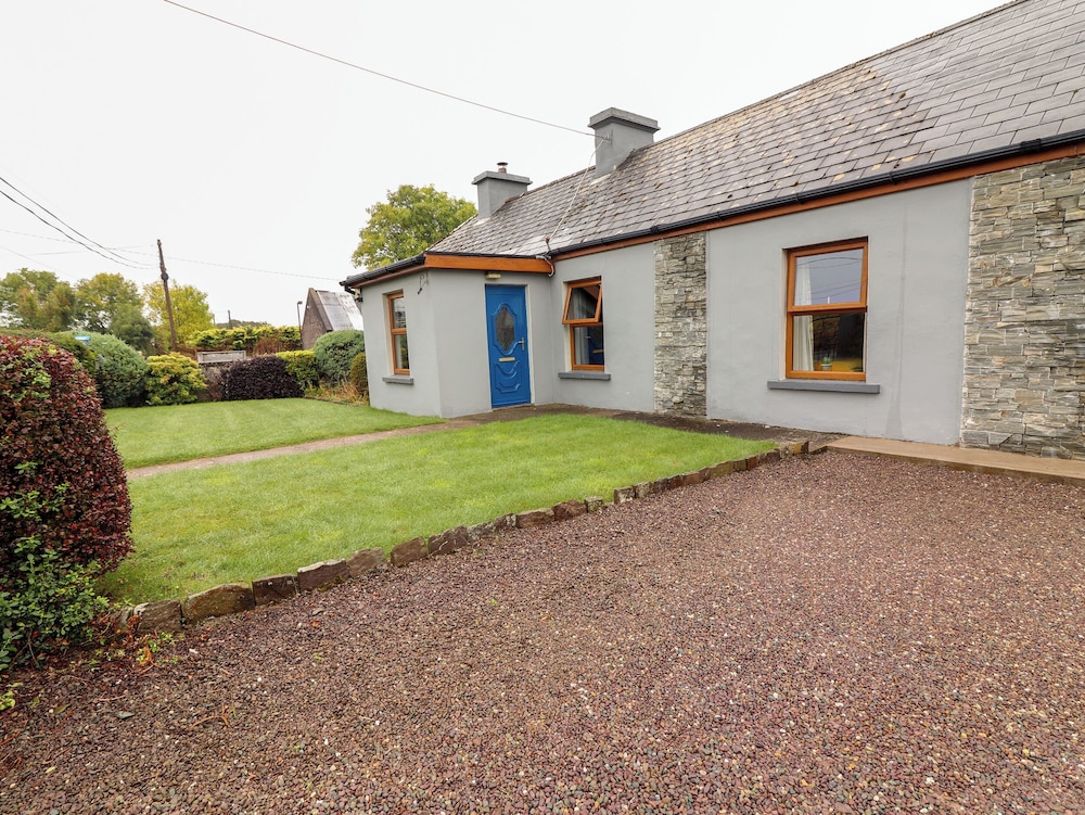 Susie's Cottage