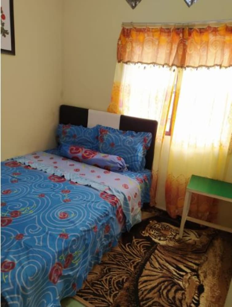 Kiki Homestay Syariah view 2