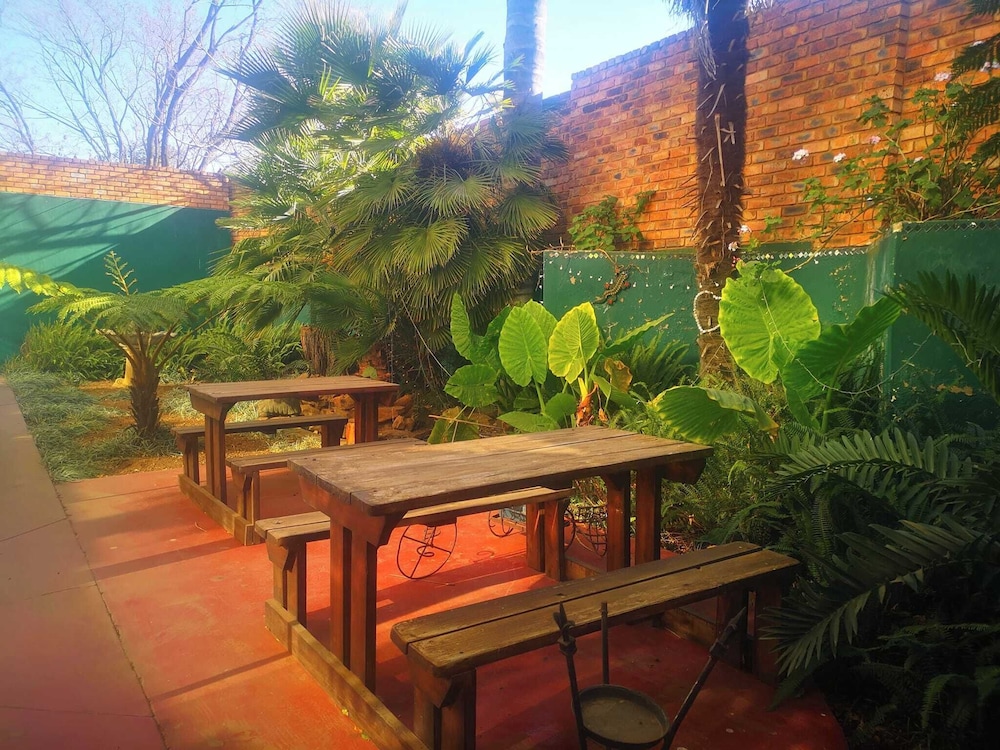 Elsje's Country Inn - Guesthouse