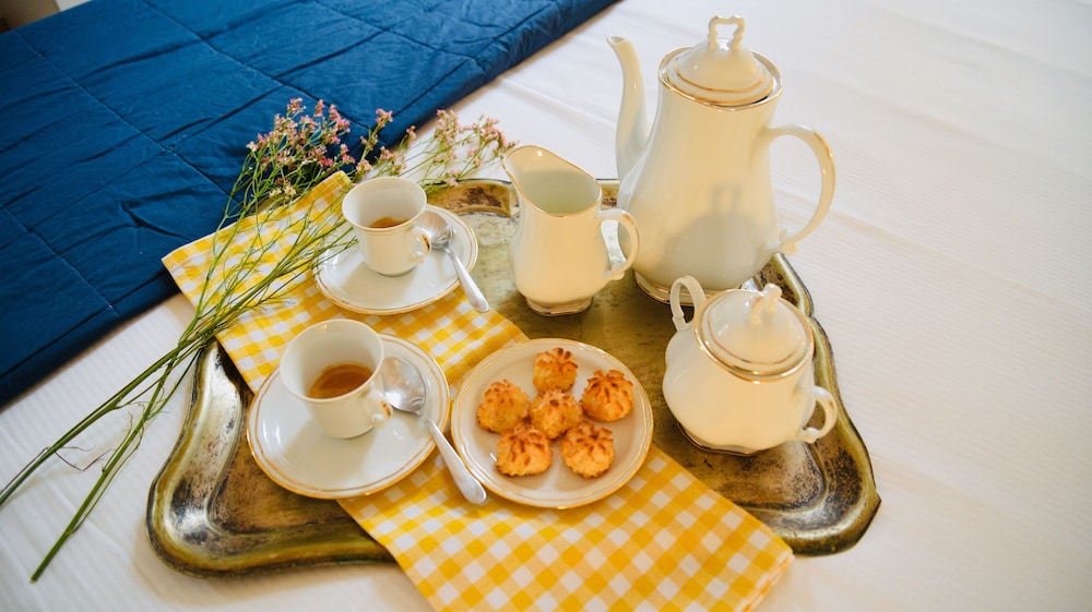 Nine Rooms Trento