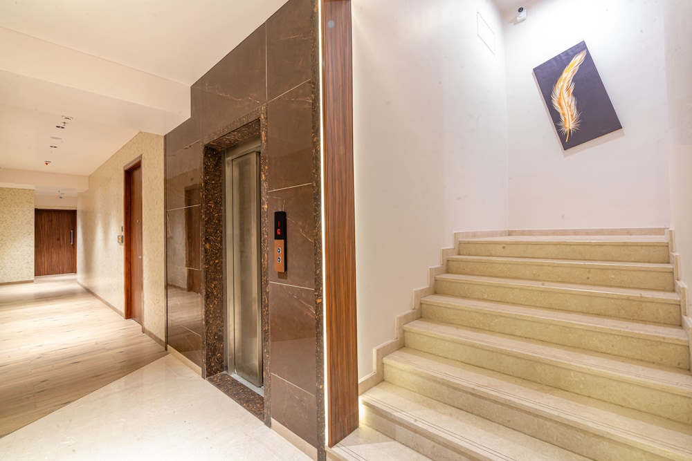 Treebo Premium Heritage Grand, Thane view 4