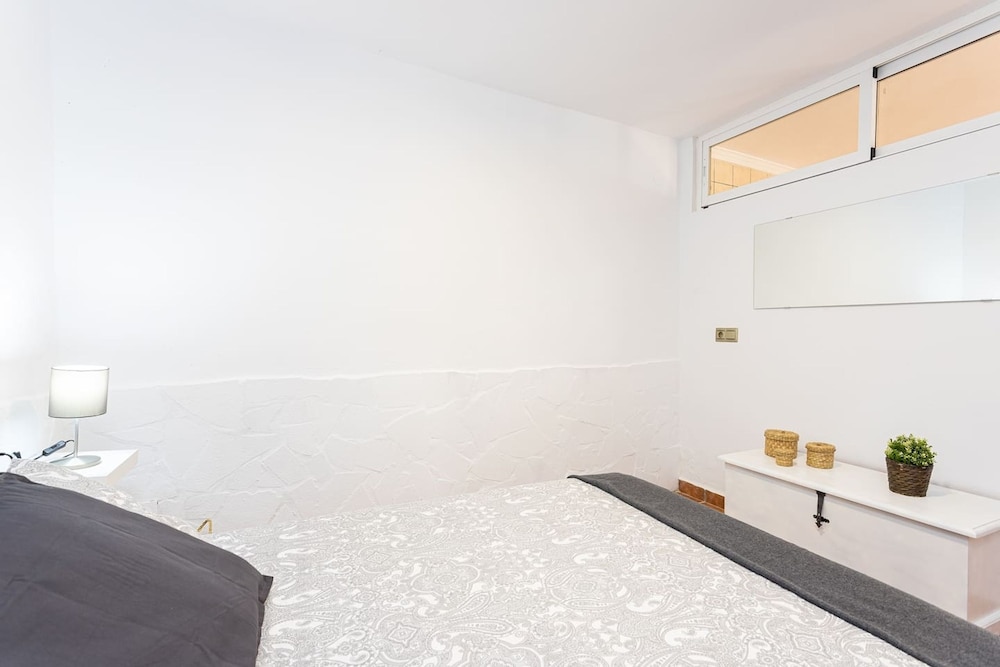 Apartamento Alberti Solset