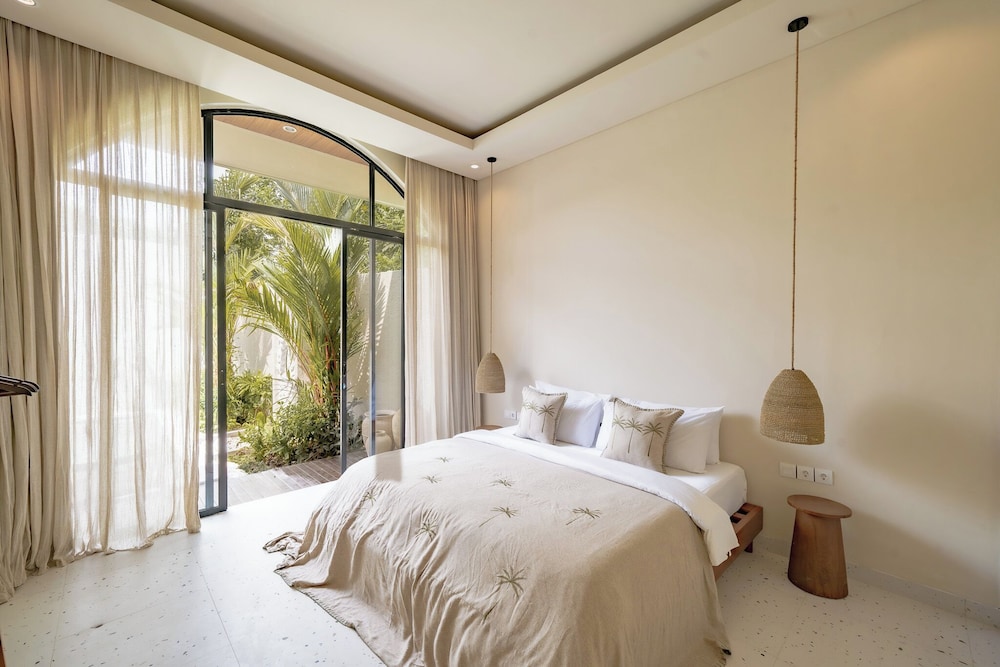 Casa Coco Pererenan