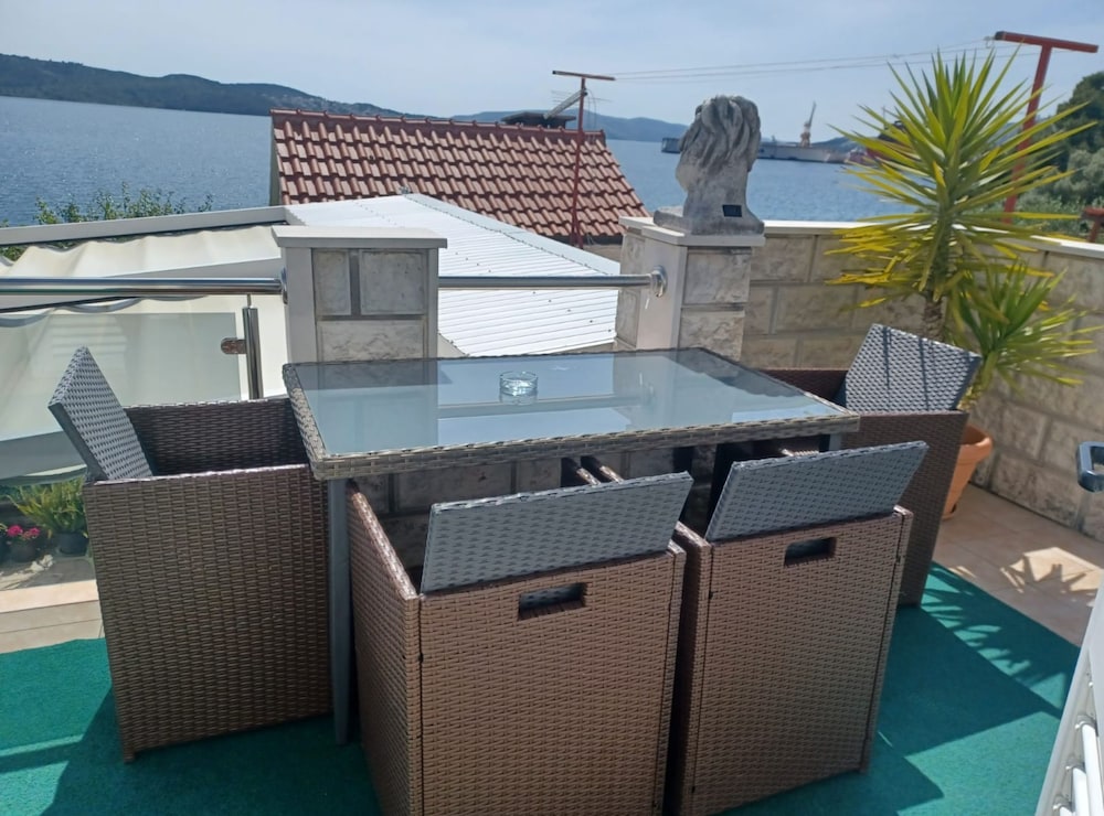 Apartments Bilić Trogir