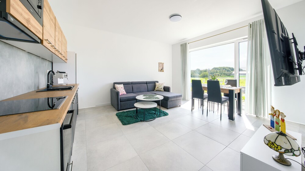 Apartamenty Sun & Snow Słoneczne Osiedle