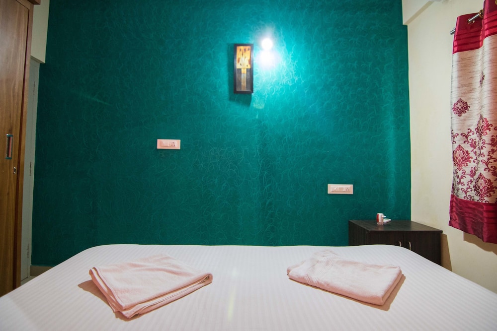 Stayvel Service Apartments view 2