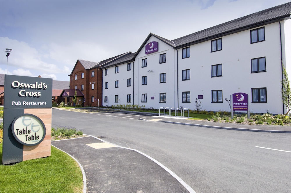 Premier Inn Oswestry, photo 7