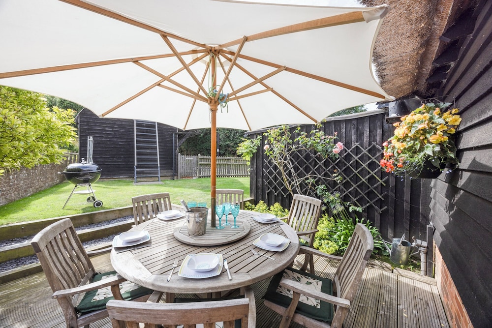 The Hayloft