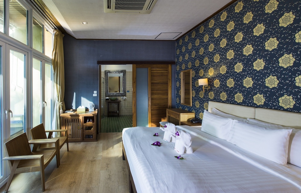 GajaPuri Resort Koh Chang