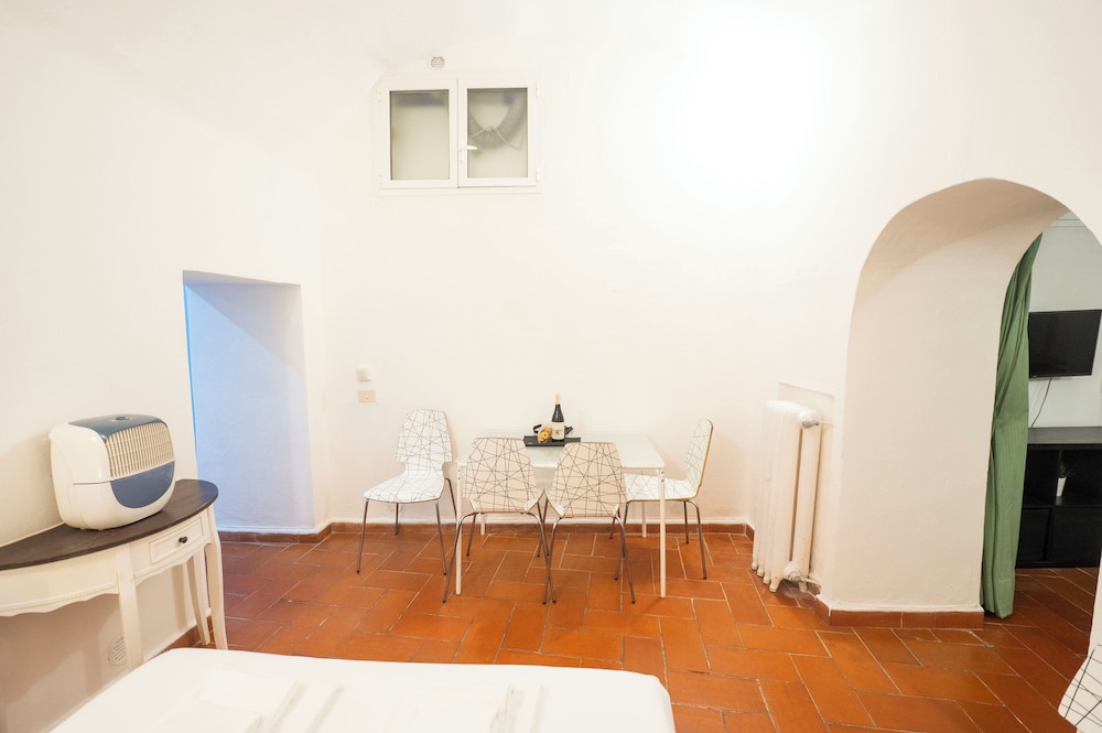 Campo De' Fiori Apartments