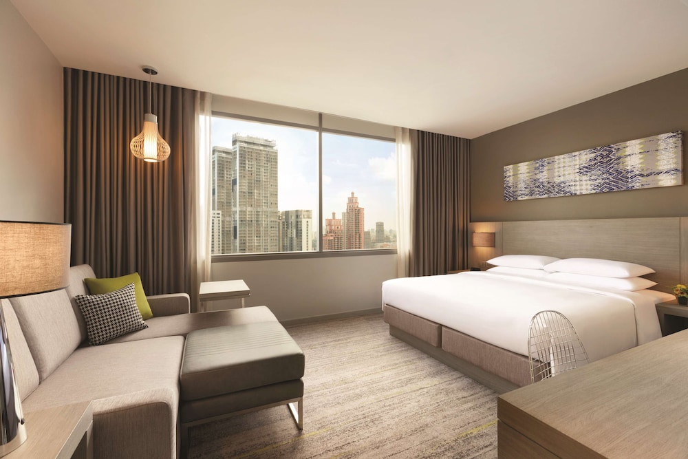 Hyatt Place Bangkok Sukhumvit 24 20