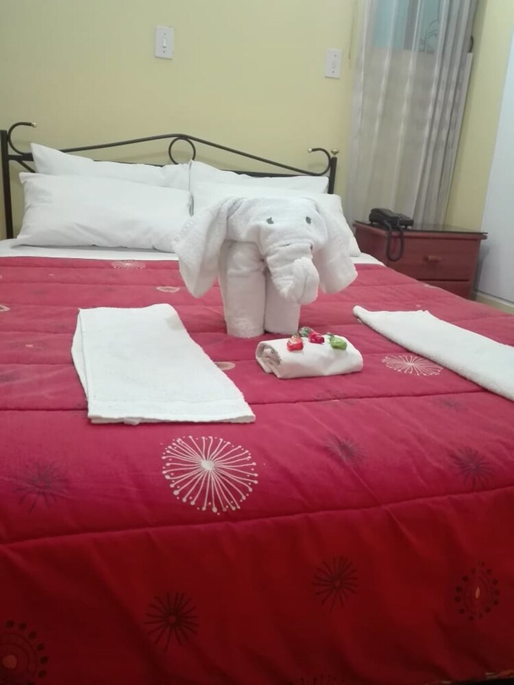 Puma Hostel Puno