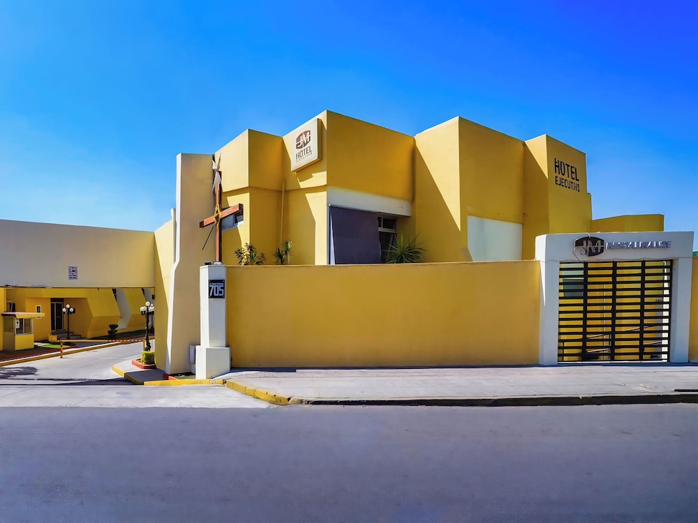 JM Lifestyle Hotel