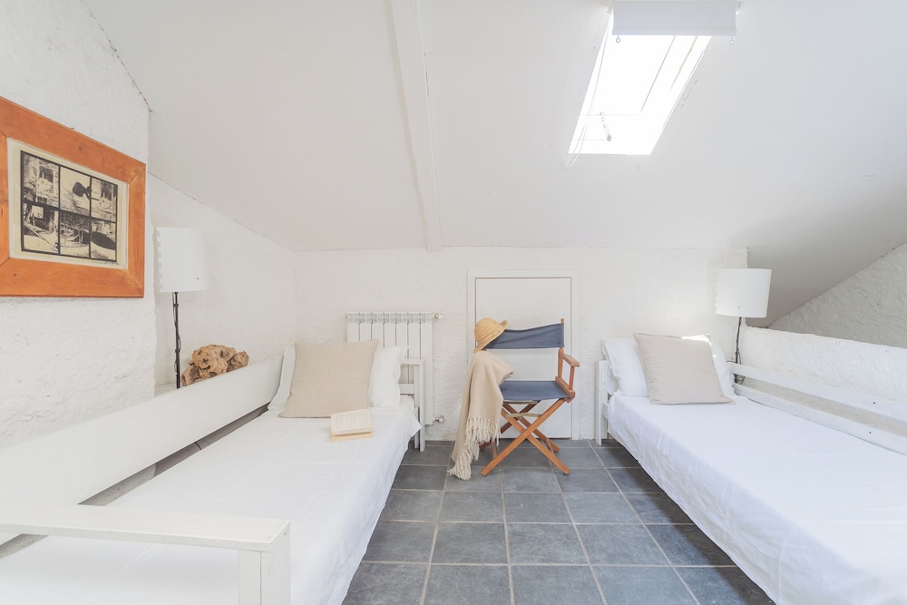 Deriva Apartment on Careno's Beach by Rent all Como