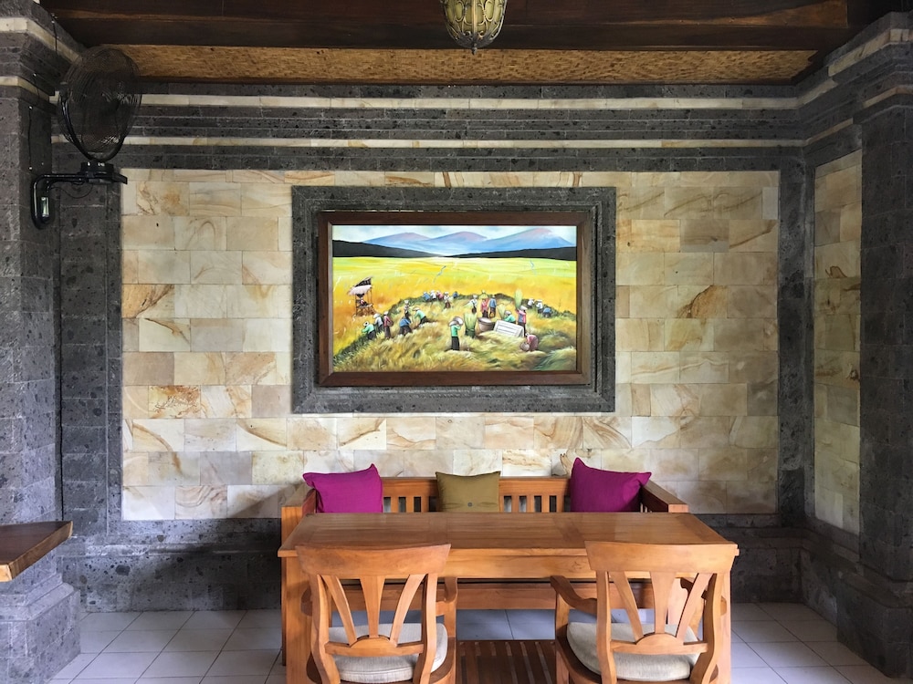 Cafe Wayan Cottages