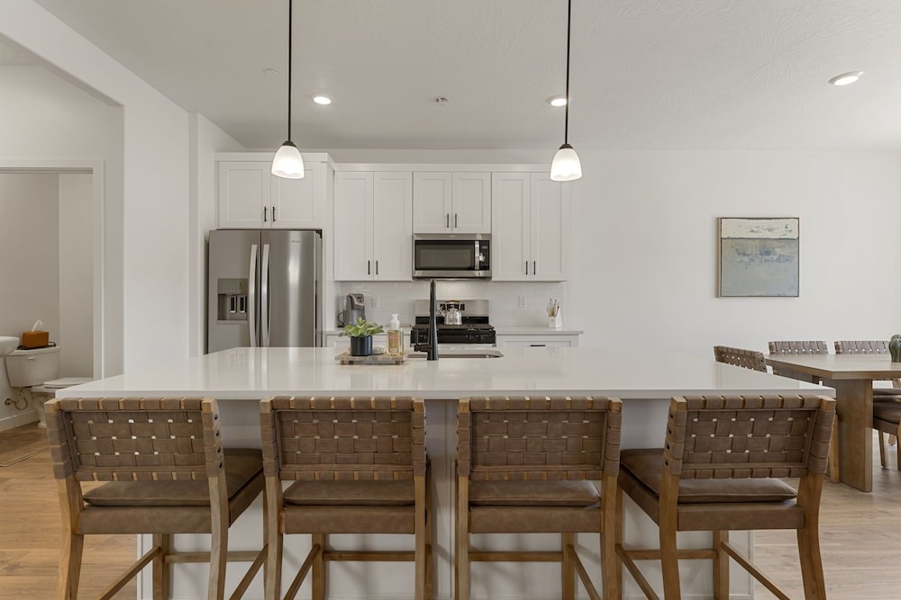 The Cactus Casa 4 Bedroom Townhouse