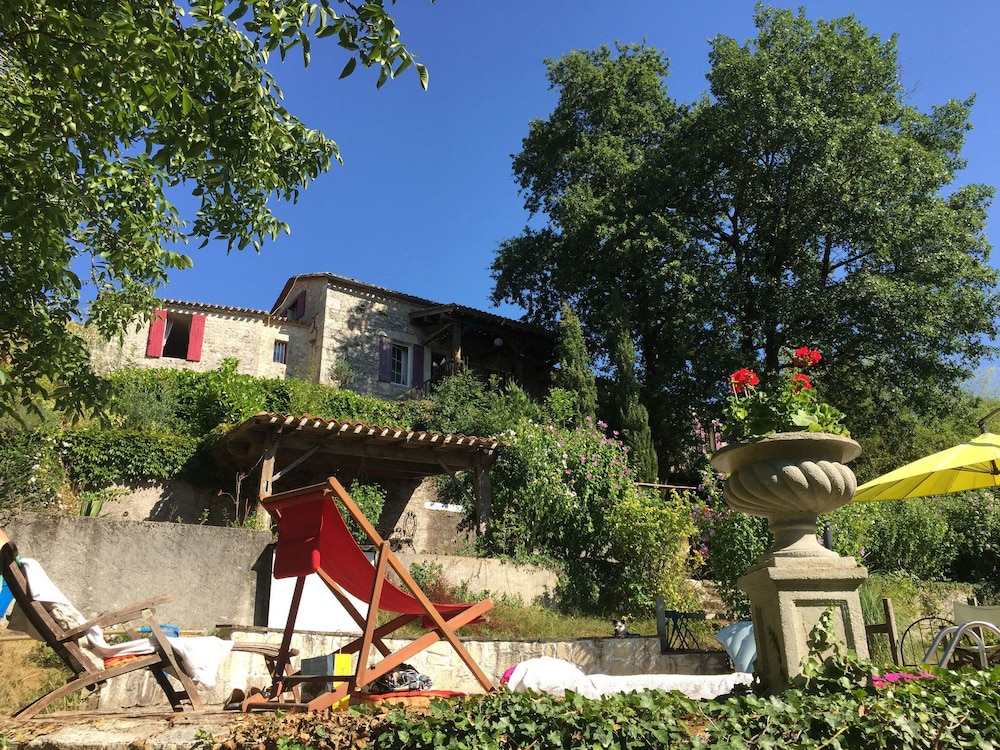 Le Peyrail
