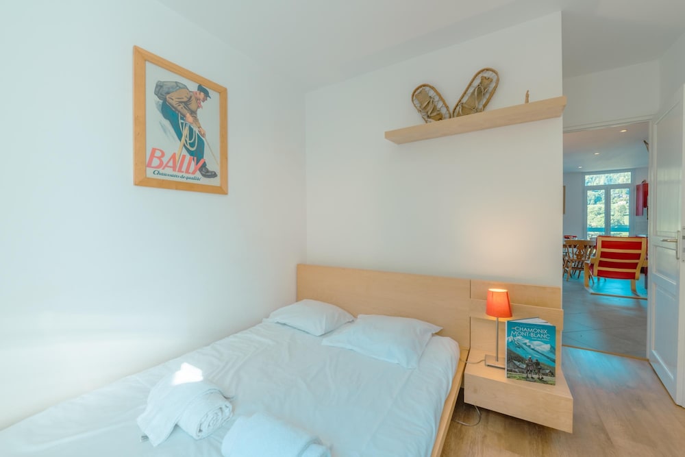 Appartement Etchea - 202