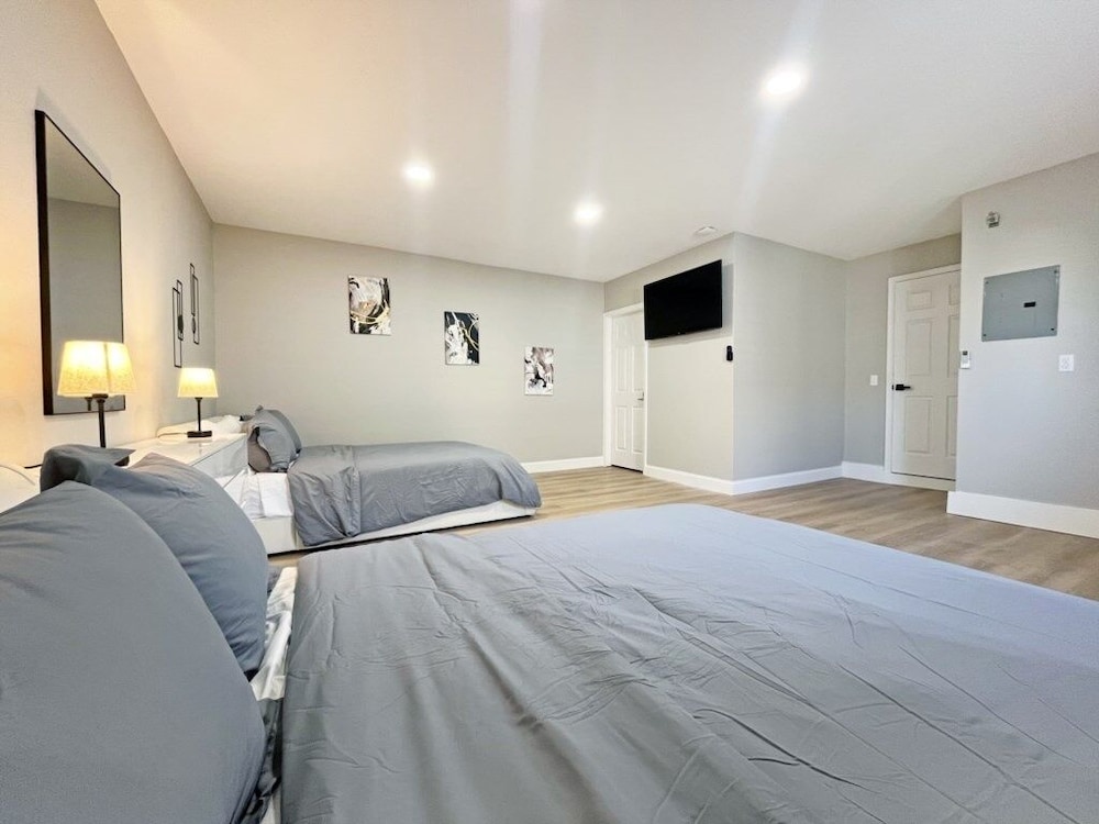 Magical Dreams 5 Bedroom Home