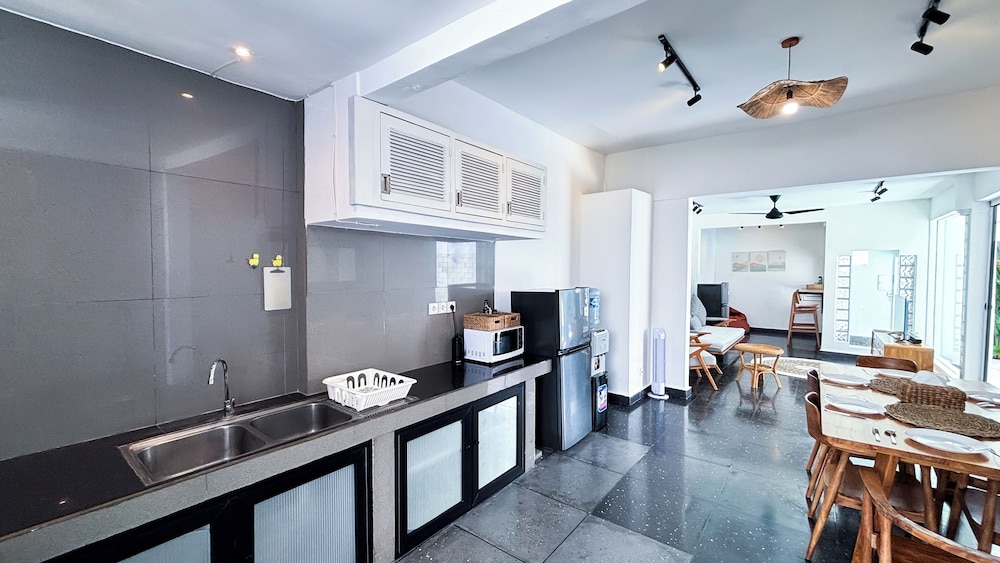 LaLeBay Seminyak