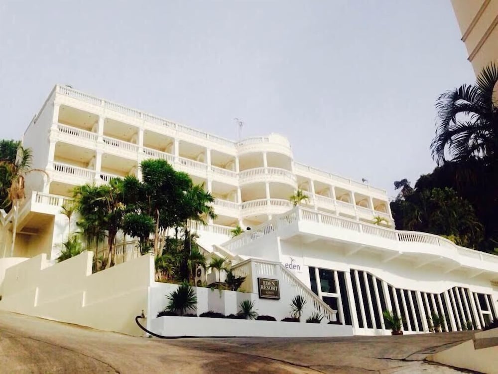 Eden Resort