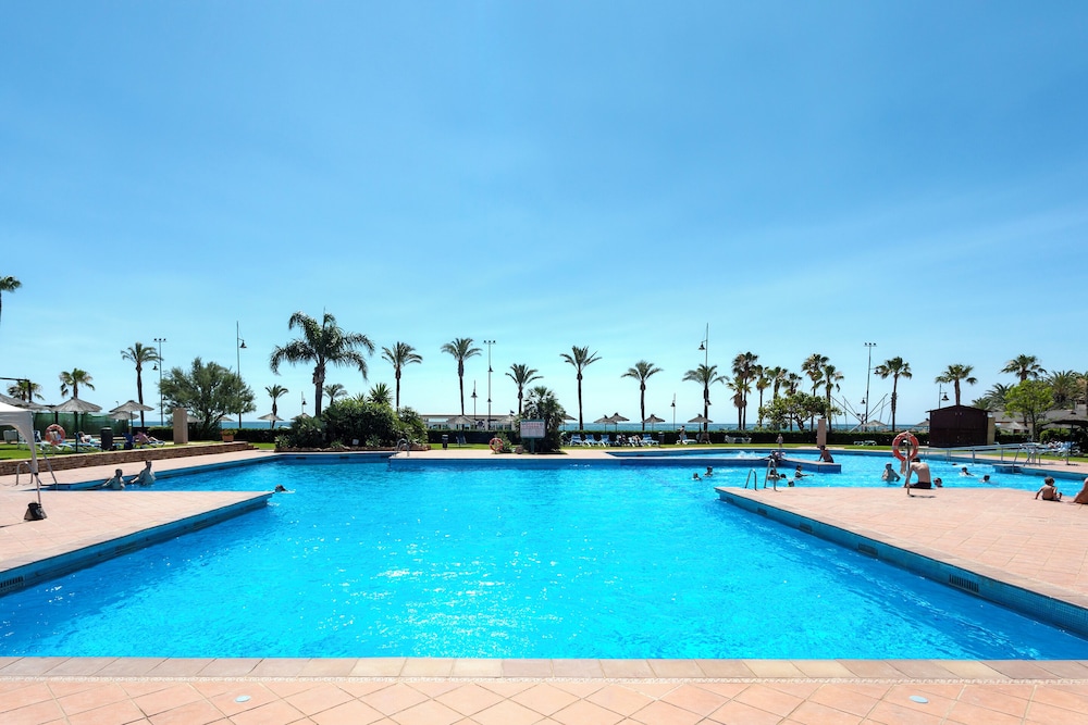 Sunstay Luxe Flat III Mar Torremolinos