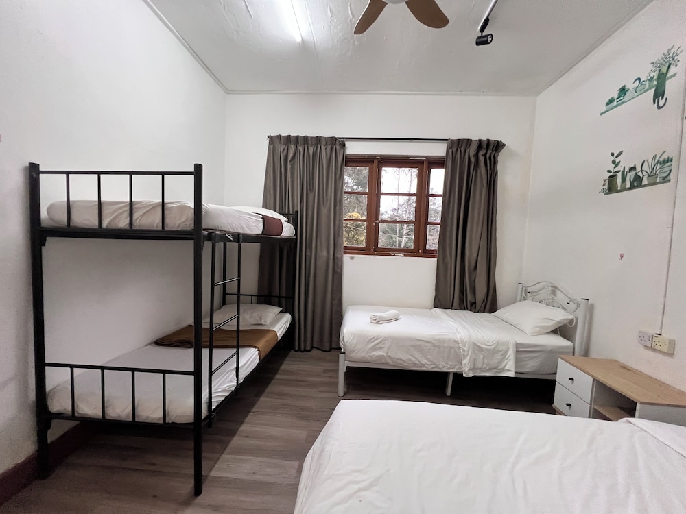 Mountain View Guesthouse Cameron Highlands