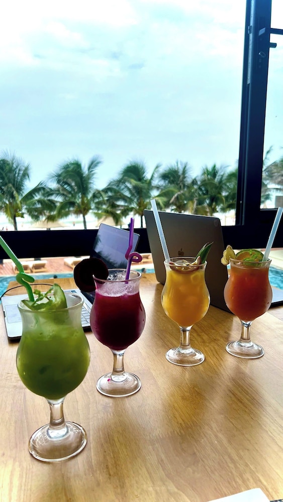 Mana Mui Ne Beach Resort & Spa